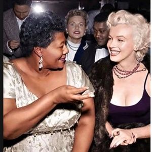 Meet your Posher, Sandra